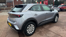 Vauxhall Mokka 1.2 Turbo 100 Design 5dr Petrol Hatchback